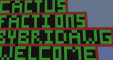 Cactus Factions Cactus Factions