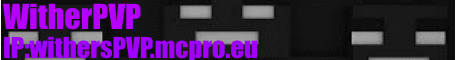 WithersPVP WithersPVP