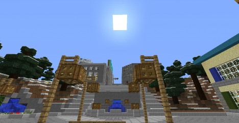 new server join now new server join now