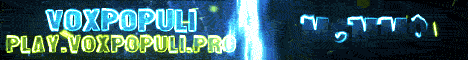 ⭐VoxPopuli Network⭐ ⭐VoxPopuli Network⭐