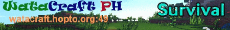 WataCraft PH WataCraft PH