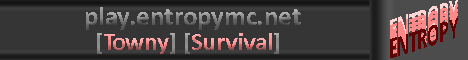 EntropyMC EntropyMC