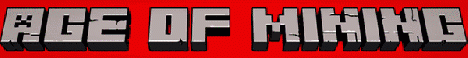 Age of Mining - Custom jobs, custom mobs, dungeons! Age of Mining - Custom jobs, custom mobs, dungeons!