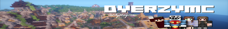 ★ DyerzyMC ★ Towny ★ Quests ★ mcMMO ★ Jobs ★ Player Shops ★ Pets ★ Trails ★ Crates ★ AND MORE...! ★ ★ DyerzyMC ★ Towny ★ Quests ★ mcMMO ★ Jobs ★ Player Shops ★ Pets ★ Trails ★ Crates ★ AND MORE...! ★