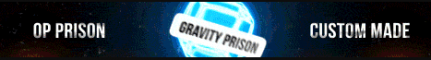 GravityPrison GravityPrison