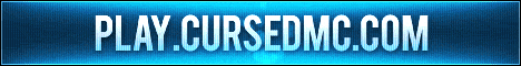 CursedMC Vanilla fun 1.12