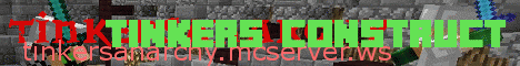 TinkersAnarchy TinkersAnarchy