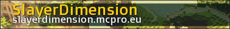SlayerDimension SlayerDimension