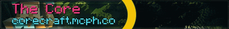 The Core | Custom SMP | 1.12.2 | Ranking System The Core | Custom SMP | 1.12.2 | Ranking System