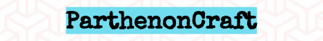 ParthenonCraft ParthenonCraft