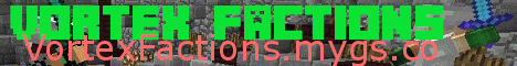 Vortex Factions Vortex Factions