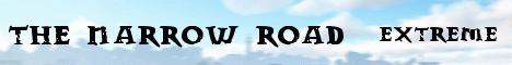 The Narrow Road The Narrow Road