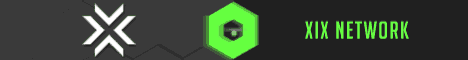 ❥ XIX ✸ Eclipse Economy and OP PRISON ✸ - 1.10+ ❥ XIX ✸ Eclipse Economy and OP PRISON ✸ - 1.10+