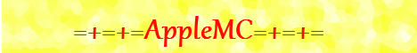 AppleMC AppleMC