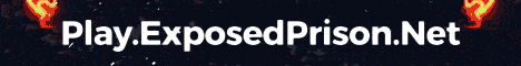 Exposed Prison Exposed Prison