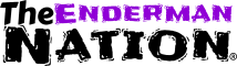 TheEndermanNation Server! TheEndermanNation Server!
