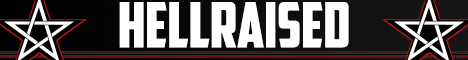 ✦ Hellraised Skyblock ✦ Island Co-op | Nether Islands | Player Shops | Mob Arena ✦ Hellraised Skyblock ✦ Island Co-op | Nether Islands | Player Shops | Mob Arena