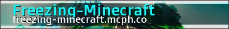 Freezing-Minecraft Freezing-Minecraft