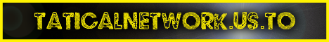 TaticalNetwork.us.to | Survival | Creative | Plots | Ranks | Soon Games! TaticalNetwork.us.to | Survival | Creative | Plots | Ranks | Soon Games!