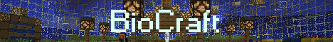 BioCraft Factions BioCraft Factions