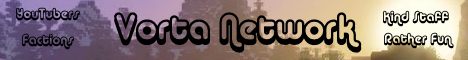 VortaNetwork VortaNetwork