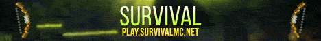 SurvivalMC SurvivalMC