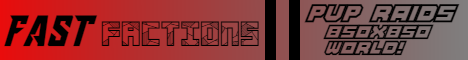 Fast Factions Fast Factions