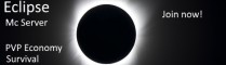 Eclipse Eclipse