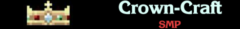 CrownCraft SMP - Whitelisted CrownCraft SMP - Whitelisted