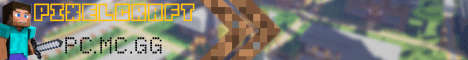 PixelCraft PixelCraft