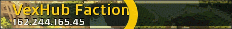 VexHub Factions VexHub Factions