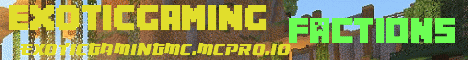 ExoticGaming ExoticGaming