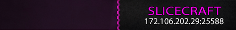 SliceCraft | Towny | Magic | Quests SliceCraft | Towny | Magic | Quests