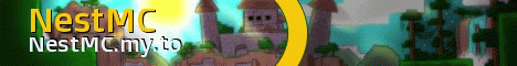 NestMC Gaming Network NestMC Gaming Network