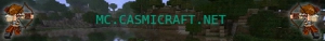Casmicraft Casmicraft