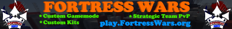 Fortress Wars Fortress Wars