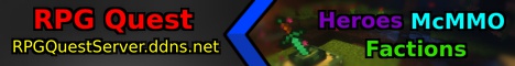 RPGQuestServer RPGQuestServer