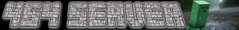 464-Server is back! 464-Server is back!