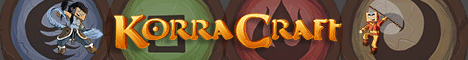 KorraCraft KorraCraft
