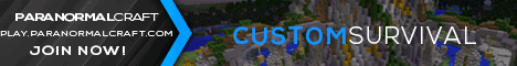 ParanormalCraft ParanormalCraft