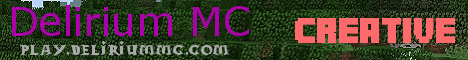 Delirium MC Delirium MC