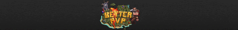 BetterPvP US - #1 Clans / Champions KitPvP Server BetterPvP US - #1 Clans / Champions KitPvP Server