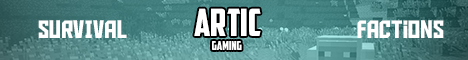 arcticgaming.serv.nu arcticgaming.serv.nu