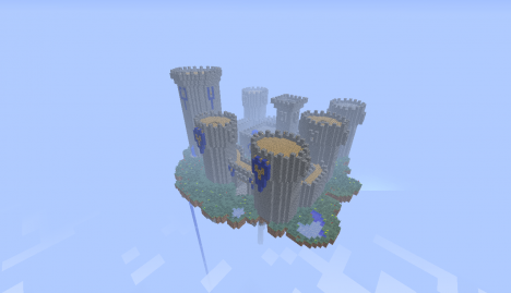 Extremecraft [1.2.4/1.2.5]