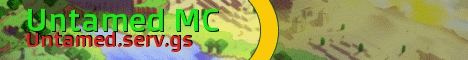 NEED STAFF: UntamedMC NEED STAFF: UntamedMC