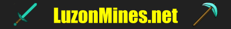 LuzonMines | Custom Prison Server LuzonMines | Custom Prison Server