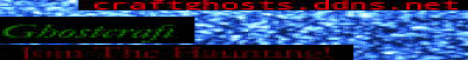 GhostCraft GhostCraft