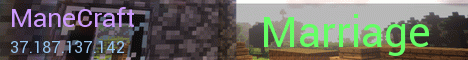 ManeCraft | Hub | Survival | SkyBlock ManeCraft | Hub | Survival | SkyBlock