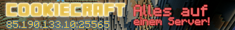 CookieCraft CookieCraft