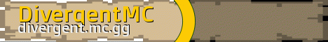 DivergentMC DivergentMC